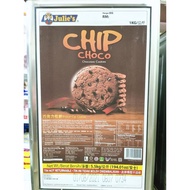 <Tin Biscuit> 5.5kg Julie's Chip Choco / Chipsmore