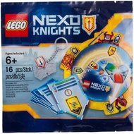 [BOB] 5004911 LEGO Nexo Knights Crafting Kit New MISB