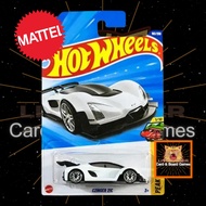 [Hot Wheels] Czinger 2026 192/250 Pear Pursuit