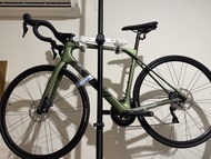 2021 Merida Scultura Endurance 5000 Bike