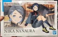 (全新) Bandai Figure-rise Standard  水星的魔女 七浦妮卡