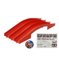 TAMIYA 69570 MINI 4WD J CUP JR CIRCUIT SLOPE SECTION SET