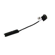 HDD Connector Flex Cable For Dell Latitude 5500 5501 5502 5505 laptop SATA SSD Hard Drive Adapter wi