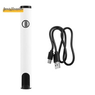 510 Thread Battery Cart Pen Headless Electric Soldering Iron with Adjustable Temperature Mini Solder