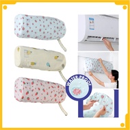 Air Conditioning Dust Cover Air Cond Dust Cover/Penutup Habuk Air Cond/挂机空调罩