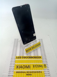 LCD XIAOMI REDMI 8 /REDMI 8A /REDMI 8A PRO FULLSET TOUCHSCREEN ORIGINAL