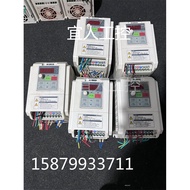 Sine Inverter EM100-0R7-3B 0.75KW Ready Stock Test Pack Good Quality Assurance Actual Shooting