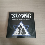 V4012(Japan Edition ) SLANG Apocalypse Now/162 Graves huiyi2