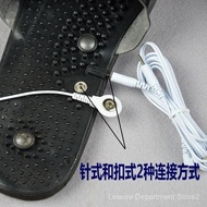 Household Foot Massager Acupuncture Acupoint Multifunctional Electric Therapy Device Pulse Foot Ther
