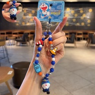 Abu & Mifa | Doraemon Cute Charm Accessories