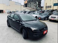 😍2007式 Ford Focus 2.0手排 一年僅跑7千公里😍