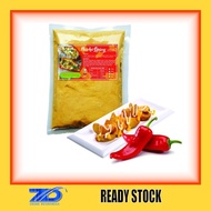 [READY STOCK] Serbuk Halal Cheese KFC NACHOS PEDAS / SPICY