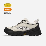 PELLIOT | รองเท้าปีนเขาสำหรับผู้หญิงกันน้ำ พร้อม Vibram กันลื่น