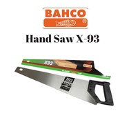 BAHCO-Handsaw/BAHCO-Gergaji/19"&amp;22"