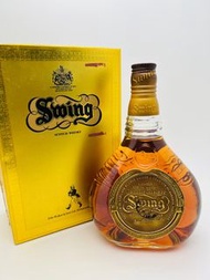 Jonnie Walker Swing Scotch Whisky 750ml 約翰走路蘇格蘭威士忌 搖搖樽