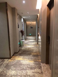 Pengcheng Belvedere Hotel (Shenzhen University Nanshan Metro Station)