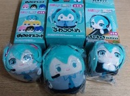 初音未來 公仔掛件