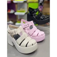 Melissa Women's Shoes Roman High Heels