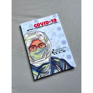 COVID19 book (taking care of ICU patients)