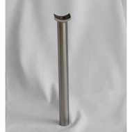Comeplay Titanium BMX pivotal seat post