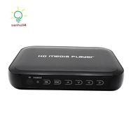 HD Player Mini Full HD 1080P 264 MKV HDD -Compatible Media Player Center USB OTG SD AV TV  RMVB HDDM