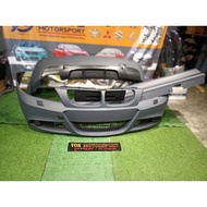 2009-2011 bmw e90 lci bodykit m sport Lci bodykit replacement upgrade performance new look new set