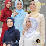 Habibi Boutique | Dress Moden Delisya