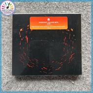 C418 Minecraft Volume Beta 2CD Album [Sealed] Brand New