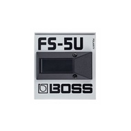 BOSS FS-5U Ông Chủ/bàn đạp hiệu ứng guitar bàn đạp chân cho Đàn piano điện FS 5U