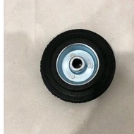 5" rubber wheels only rubber caster wheels only 5" trolley display wheels
