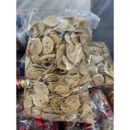 HOT ITEM KEROPOK IKAN BABY SEGERA KEROPOK IKAN BABY TO EAT