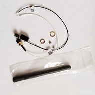 RS+ NEW WIFI Card Antenna Cable for DELL Optiplex 3080 5080 7080 7090 MFF 0RYXHK 030DC8