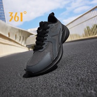 361 Degrees Mens Shoes Sneakers Mesh Breathable Running Shoes 672512245