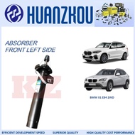BMW X1 E84 2WD- FRONT ABSORBER RIGHT AND LEFT - HUANZHOU