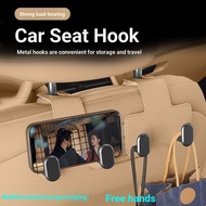 Car Hook Seat Back Hook Car Hook Car Hook Hook Hook Hook Hook Car Universal Seat Back Hidden Multi-F