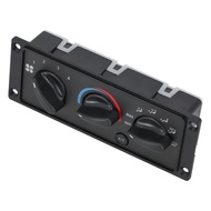 [WV] Heater A/C Temperature Control Panel For International 9200i 9900i 3518702C93