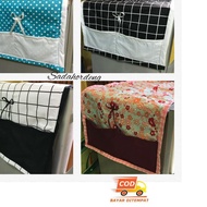 FRIDGE COVER FRIDGE COVER/