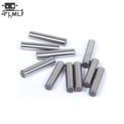 5x22mm Shaft Pin Fit for 1/5 Losi 5ive-t Rovan LT King Motor X2