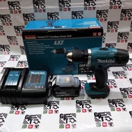 MESIN BOR BATERAI CORDLESS DRILL MAKITA 18V DDF453 - TOKOASMA