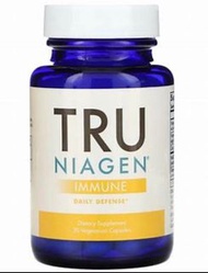 樂加欣 Tru Niagen Immune