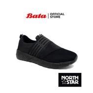 North star sepatu slip on anak original Bata 5816548