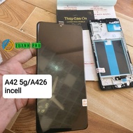 Samsung A42 5G/A426 screen has real photo frame