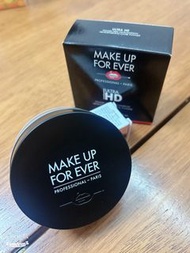 MAKE UP FOR EVER Ultra HD 粉餅