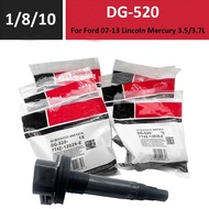 High Quality DG520 Ignition Coils DG-520 7T4Z-12029-E 7T4Z12029E For 2007-2013 Lincoln Mercury 3.5/3
