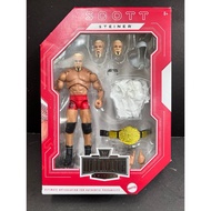 WWE Ultimate Edition Scott Steiner