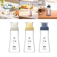 [In Stock] Powder Sugar Shaker, Airtight Spice Bottle Dispenser with Lid, Spice Bottles for Outdoor BBQ, Party,