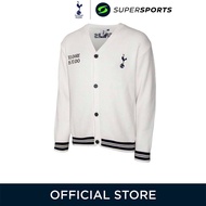 SPURS Sweater Cardigan เสื้อแจ็คเก็ตผู้ชาย