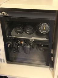 Acalava 相機防潮箱 30L