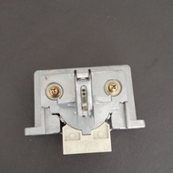 Epson LQ2190 Print Head (Used & Pins Missing)