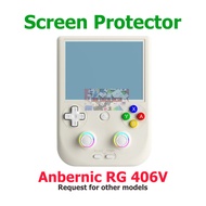 Anbernic RG 406V Screen GuardScreen Protector